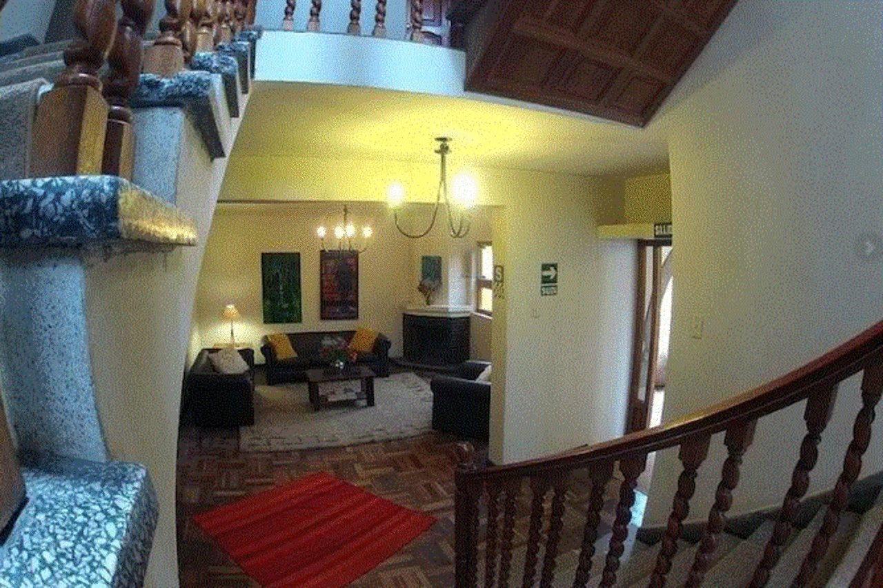 Tierra Del Sol Hotel Κούζκο Εξωτερικό φωτογραφία
