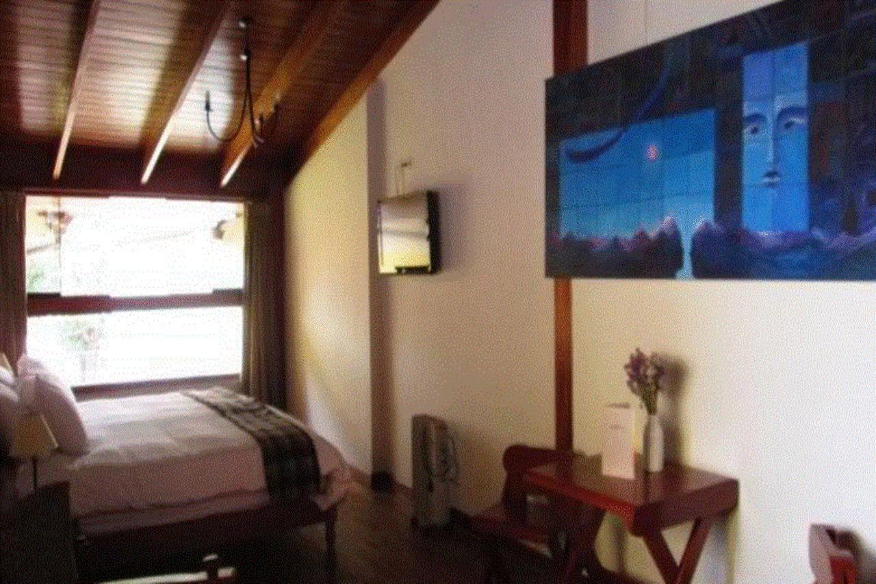 Tierra Del Sol Hotel Κούζκο Εξωτερικό φωτογραφία