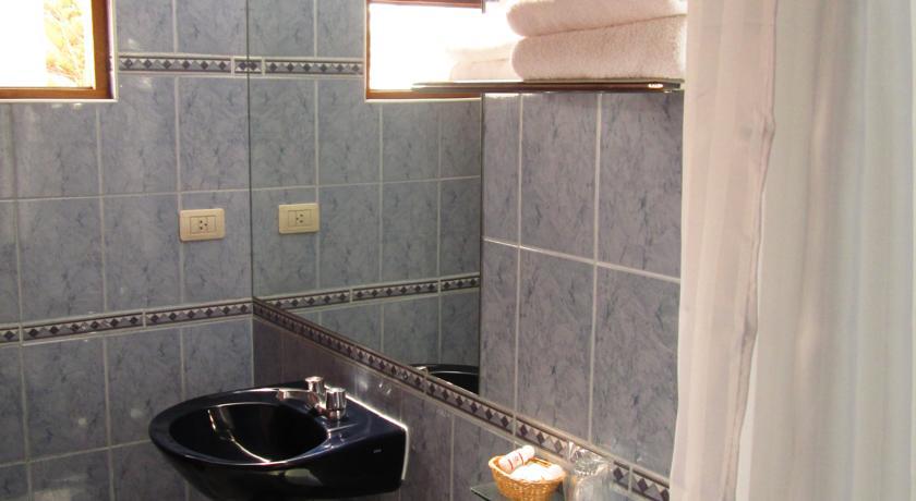 Tierra Del Sol Hotel Κούζκο Εξωτερικό φωτογραφία