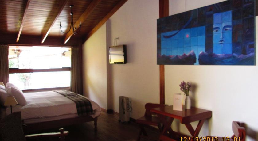 Tierra Del Sol Hotel Κούζκο Εξωτερικό φωτογραφία