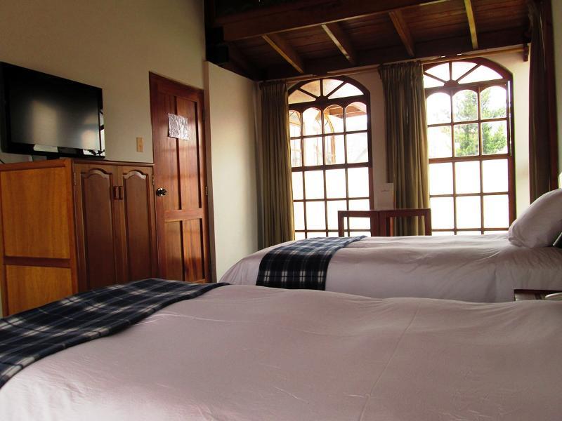 Tierra Del Sol Hotel Κούζκο Εξωτερικό φωτογραφία