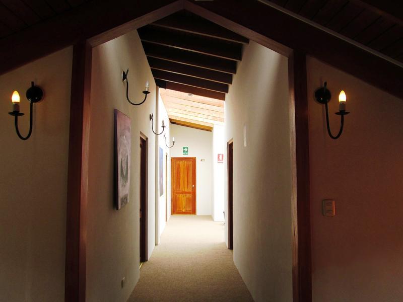 Tierra Del Sol Hotel Κούζκο Εξωτερικό φωτογραφία