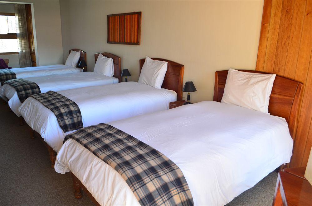 Tierra Del Sol Hotel Κούζκο Εξωτερικό φωτογραφία
