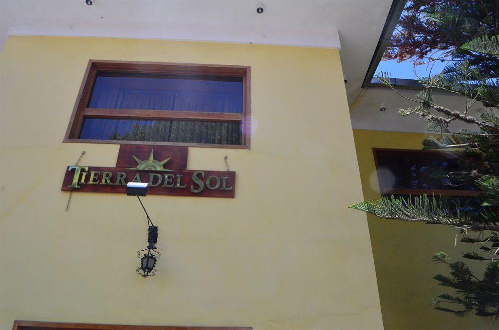 Tierra Del Sol Hotel Κούζκο Εξωτερικό φωτογραφία