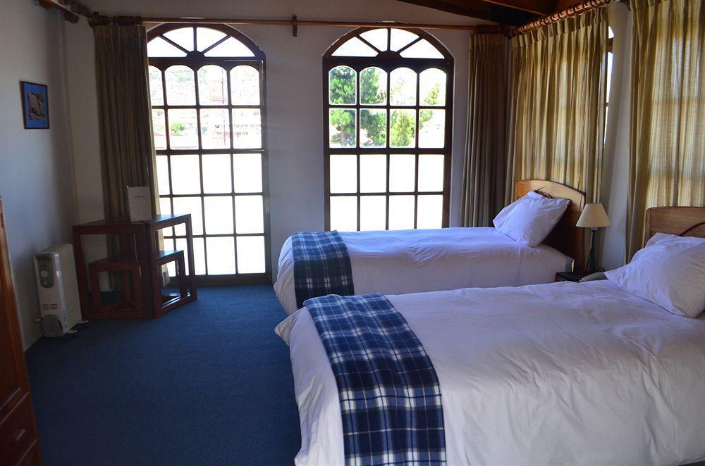 Tierra Del Sol Hotel Κούζκο Εξωτερικό φωτογραφία