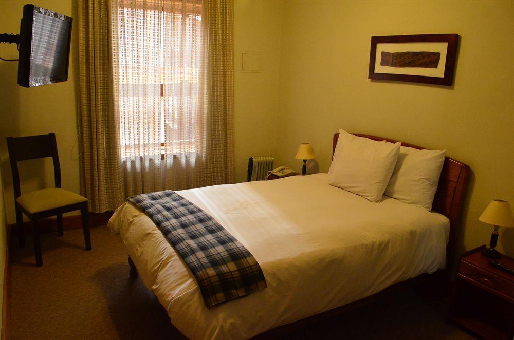 Tierra Del Sol Hotel Κούζκο Εξωτερικό φωτογραφία