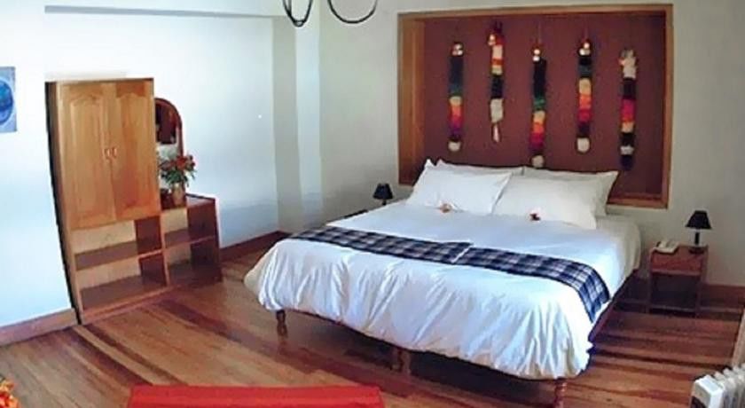 Tierra Del Sol Hotel Κούζκο Εξωτερικό φωτογραφία