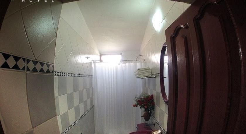 Tierra Del Sol Hotel Κούζκο Εξωτερικό φωτογραφία