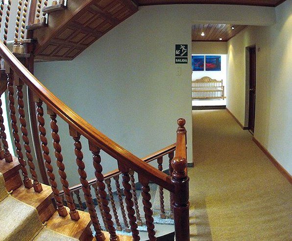 Tierra Del Sol Hotel Κούζκο Εξωτερικό φωτογραφία