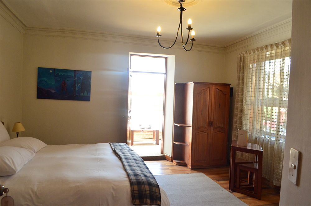 Tierra Del Sol Hotel Κούζκο Εξωτερικό φωτογραφία